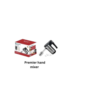 Premier hand mixers