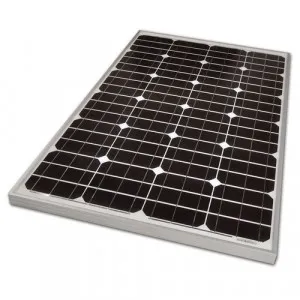 Solarmax SOLAR PANEL 100watts