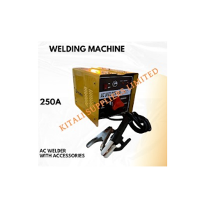 WELDING MACHINE 250A