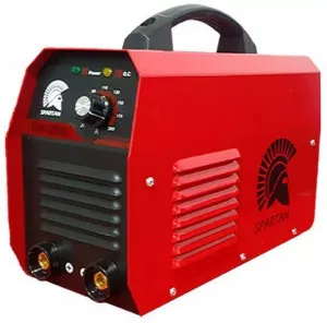 Welding machine machine -ILD 250/240V DC arc welder