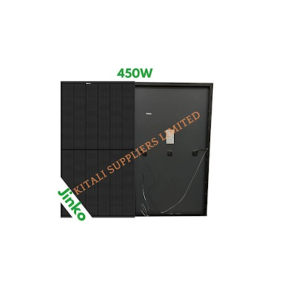 450W JINKO SOLAR PANEL