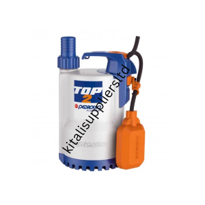 Pedrollo Top 2 Drainage Pump