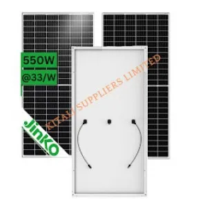 Special offer for 550w onocrystaline all weather