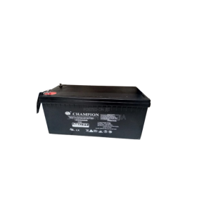 Champion 12v 200ah solar battery