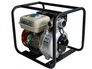 DAYLIFF DC80D 3" 6HP DIESEL PUMP