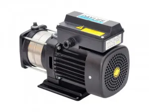 Dayliff DB2 Horizontal Multistage Centrifugal Water Pump