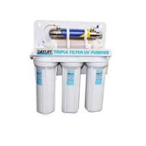 Dayliff Tripple filter UV Purifier