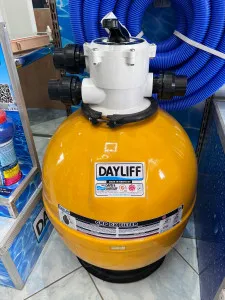 GRP DX Filter dayliff