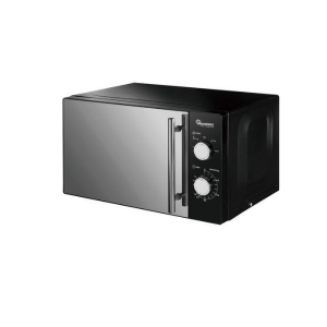 20 LITERS DIGITAL MICROWAVE GLASS DOOR- RM/458
