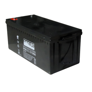 Dayliff 200Ah 12V Sealed Solar Battery