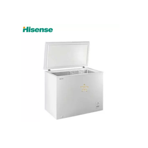 Hisense showcase ice cream freeze 213 litres