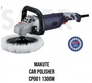 Special offer for makute car polisher CP001 -1300W