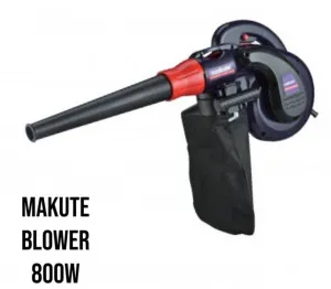 Special offer for Makute blower 800w