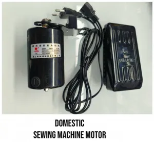 Speacial offer for domestic sewing machine