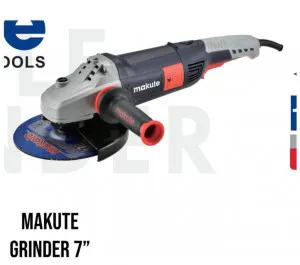 Special offer for Makute 7" Grinder