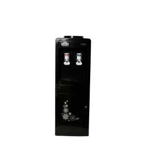 Rashnik RN-2451B Hot And Normal Stand Alone Dispenser (Black)
