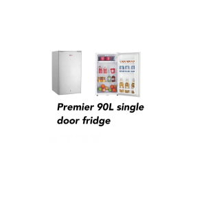 Premier 90L Single door fridge