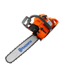Husqvarn power saw 272