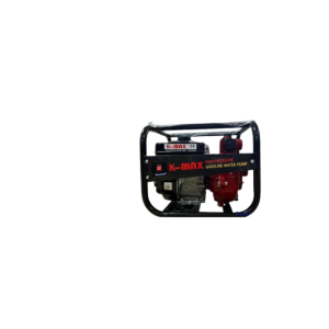 KMAX 2 INCH WATER PUMP PETROL HIGH PRESSURE