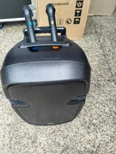 Powered speaker 15" Aone Speaker
