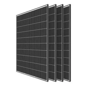 350w solar panel monocrystaline all-weather