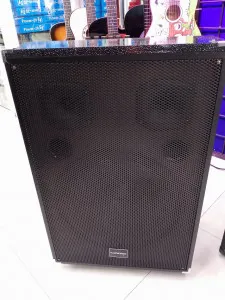 TAGWOOD LTS-15A Outdoor Subwoofer Speaker