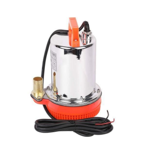 DC Submersible Solar Water Pump 24v