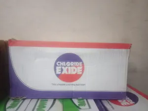 200ah chloride battery