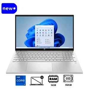 Hp pavilion 15 x360 Ci7 16gb 512gb 12gen