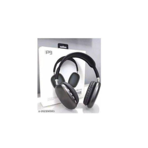 Wireless P9 Pro Max Bluetooth Headphones With Microphone