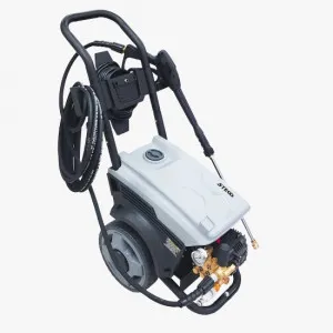 steco commercial high pressure washer 2800w