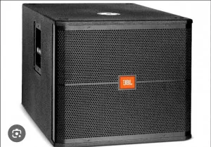 Speacial offer for 18" Base Speaker
