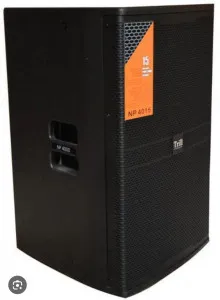 NP4015- Midrange speaker 15"