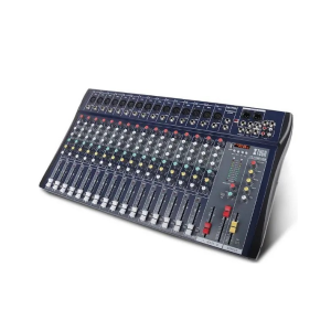 16 mixer channel