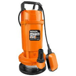 WOKIN SUBMERSIBLE CLEAN WATER PUMP – 0.5HP