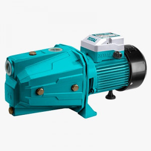 TOTAL Water pump 1500W(2.0HP
