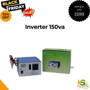 inverter 150va