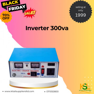 300va inverter