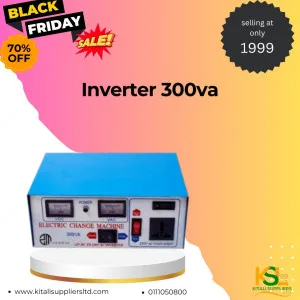Inverter 300va