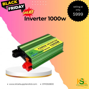 power inverter 1000w