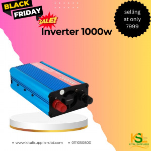 1000w inverter