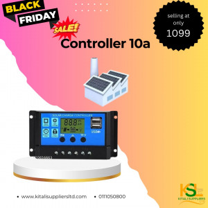 10a-controller