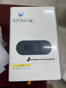 Hybrid Inverter 1kilowatts