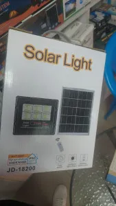 JD-18200 200W floodlight