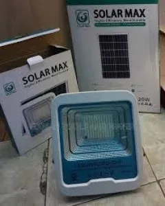 Solarmax Floodlight 200watts