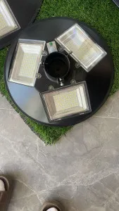 300w garden light