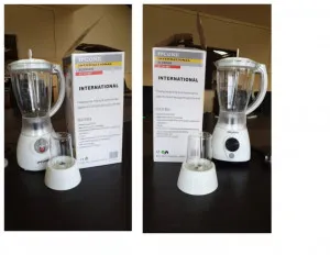 Special offer IPcone Blender