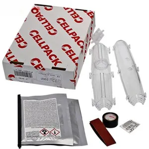 Splicing Kit