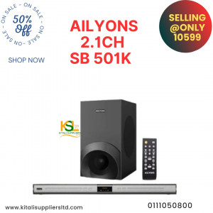 AILYONS 2.1CH  2.1ch SB 501k