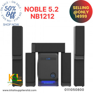 NOBLE 5.2NB 1212